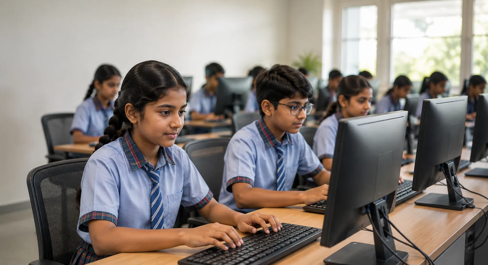 Learning Beyond Classrooms
