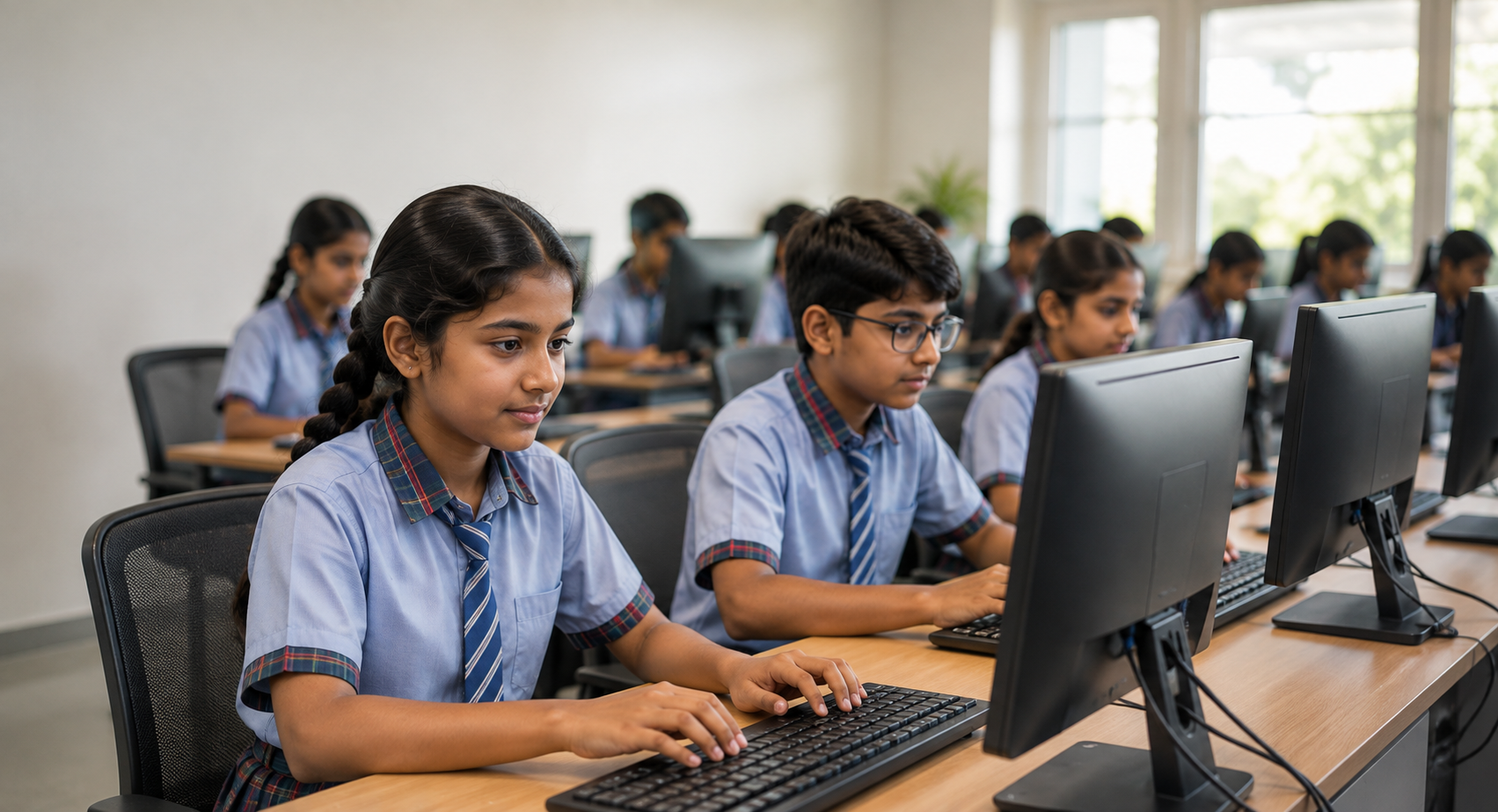 Digital Literacy